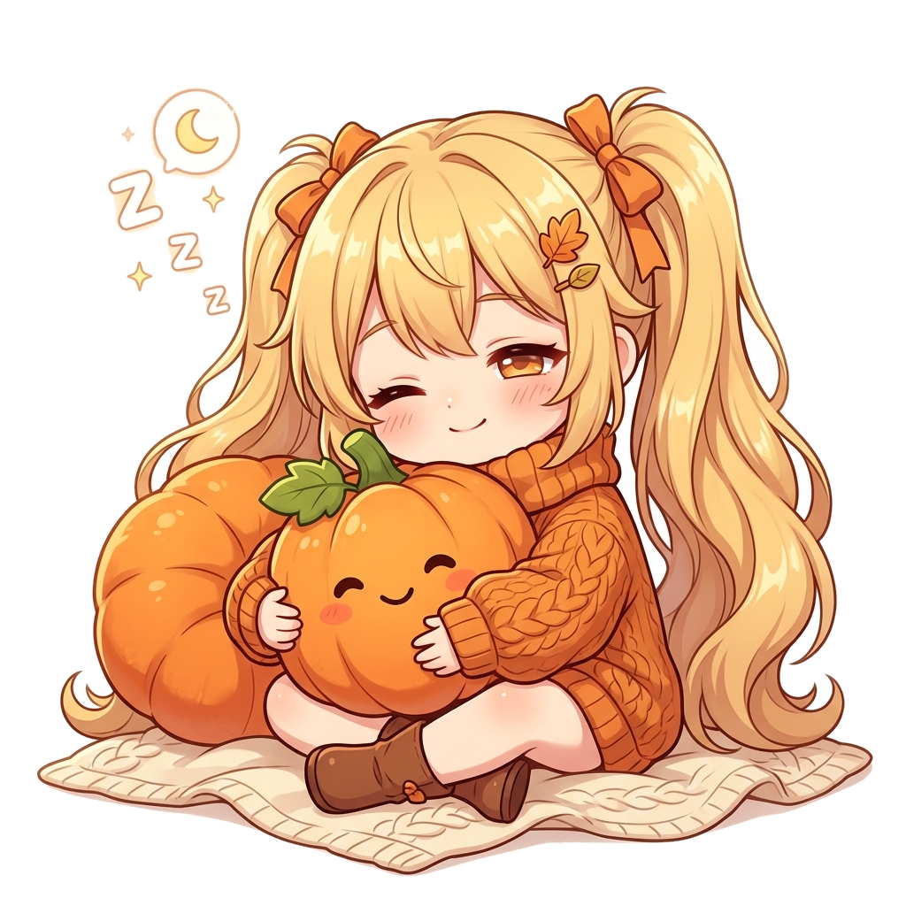 Hana Maskot